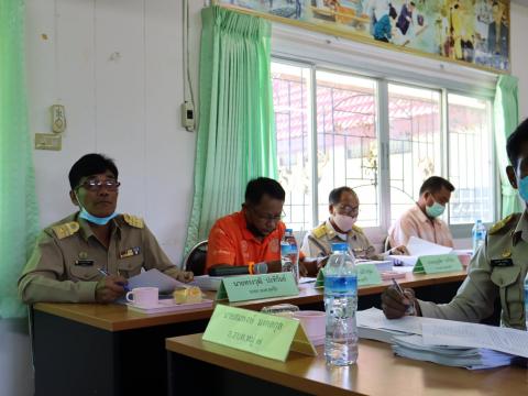 ประชุมสภาสมัยสามัญ สมัยที่ 2 ครั้งที่ 1